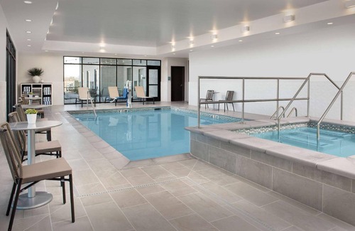 Northfield Hotel | 43 m² Hotel ∙ 127 guests