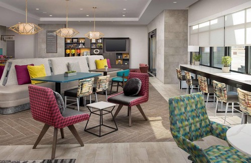 Northfield Hotel | 43 m² Hotel ∙ 127 guests