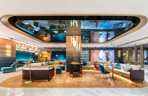 Lanshan District Hotel | 43 m² Hotel ∙ 2 guests
