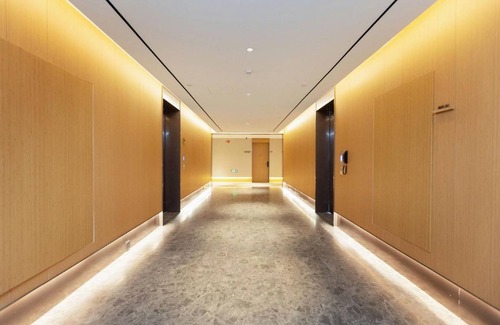 Lucheng District Hotel | 43 m² Hotel ∙ 2 guests
