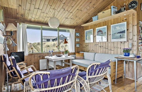 Lonstrup House | 43 m² House ∙ 2 bedrooms ∙ 4 guests