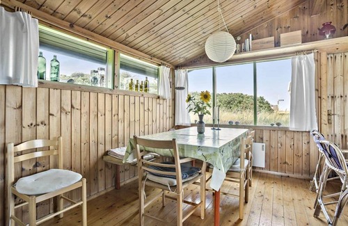 Lonstrup House | 43 m² House ∙ 2 bedrooms ∙ 4 guests