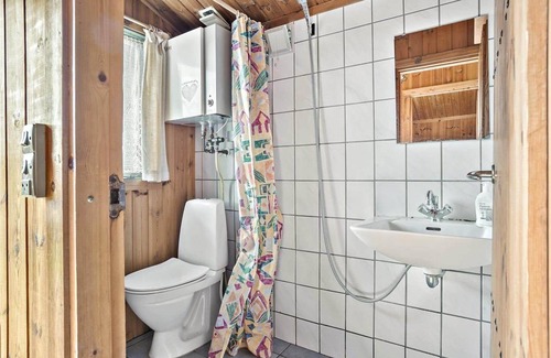 Lonstrup House | 43 m² House ∙ 2 bedrooms ∙ 4 guests