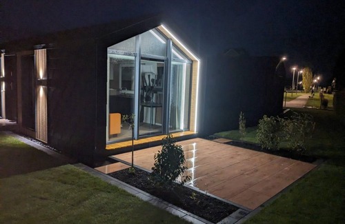 Sohren House | 43 m² House ∙ 2 bedrooms ∙ 4 guests