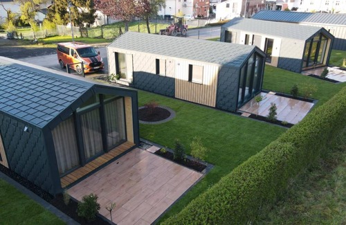 Sohren House | 43 m² House ∙ 2 bedrooms ∙ 4 guests