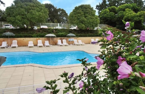 Saint-Plantaire House | 43 m² House ∙ 3 bedrooms ∙ 8 guests
