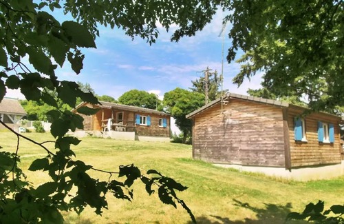 Saint-Plantaire House | 43 m² House ∙ 3 bedrooms ∙ 8 guests