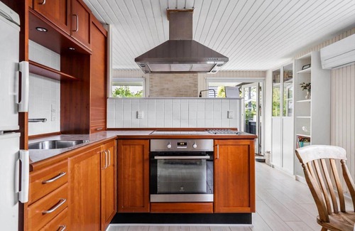 Saksild Strand House | 43 m² House ∙ 2 bedrooms ∙ 4 guests