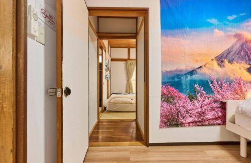 Megurohoncho Apartment | 43 m² Apartment ∙ 2 bedrooms ∙ 6 guests