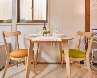 Megurohoncho Apartment | 43 m² Apartment ∙ 2 bedrooms ∙ 6 guests