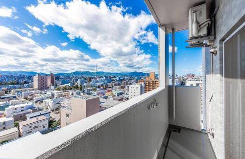 Shiroishi Apartment | 43 m² Apartment ∙ 1 bedroom ∙ 6 guests