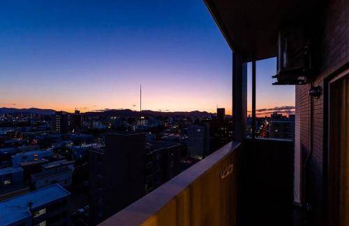 Shiroishi Apartment | 43 m² Apartment ∙ 1 bedroom ∙ 6 guests