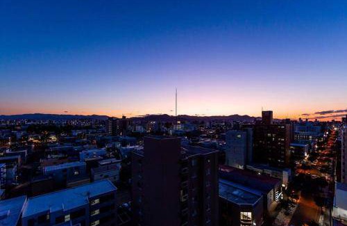 Shiroishi Apartment | 43 m² Apartment ∙ 1 bedroom ∙ 6 guests