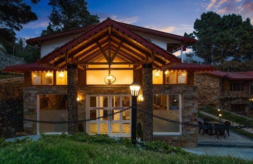 Bhagtpura Resort | 43 m² Resort ∙ 4 bedrooms ∙ 9 guests