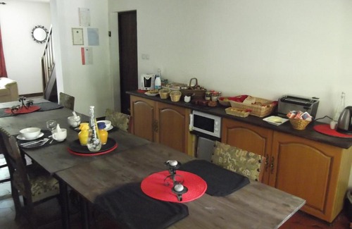 Menesplet Bed & Breakfast | 43 Rue des Quarts