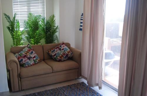 Mtwalume Apartment | 43 Sea-Esta