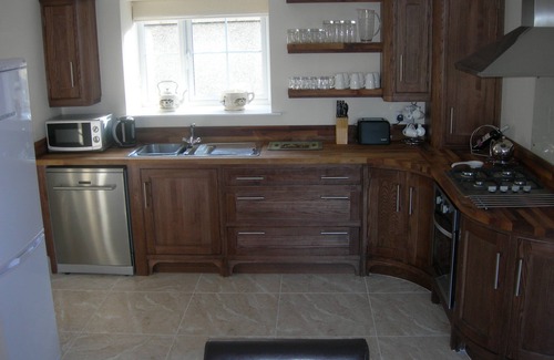 Londonderry Cottage | 43 Templemoyle Farm Cottages