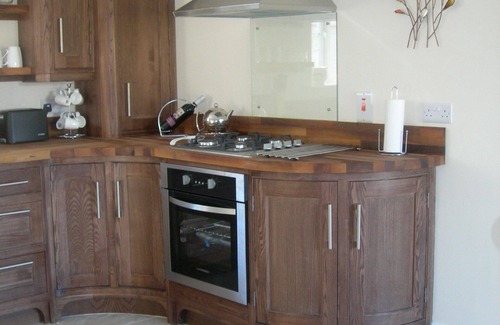 Londonderry Cottage | 43 Templemoyle Farm Cottages