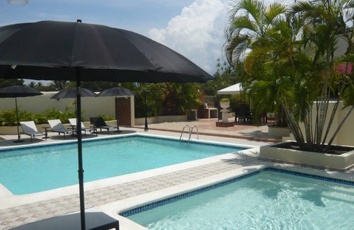 Bocacanasta Villa | 430 m² Villa ∙ 5 bedrooms ∙ 12 guests