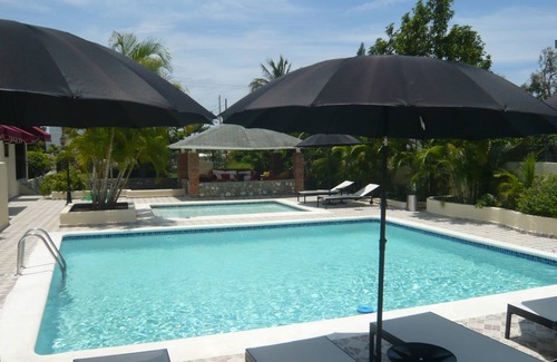 Bocacanasta Villa | 430 m² Villa ∙ 5 bedrooms ∙ 12 guests
