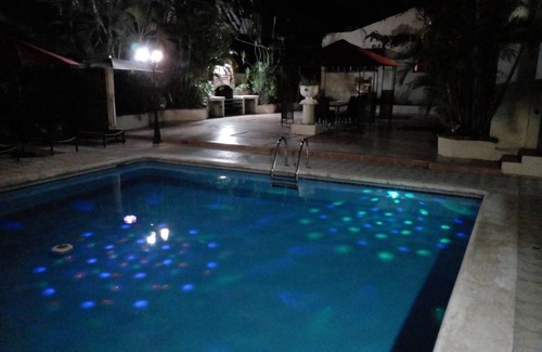 Bocacanasta Villa | 430 m² Villa ∙ 5 bedrooms ∙ 12 guests