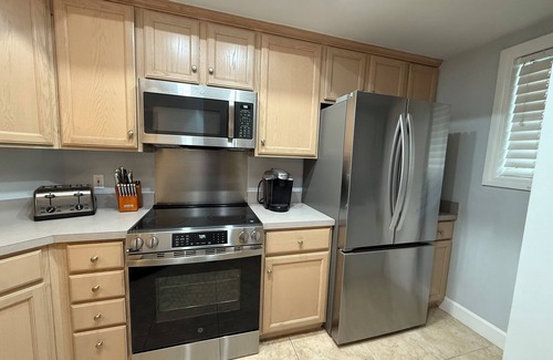 Palmetto Dunes Villa | 4304 Windsor Court N ~ Cozy 1Br Villa with 4th Floor Ocean Views