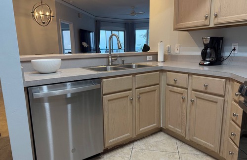 Palmetto Dunes Villa | 4304 Windsor Court N ~ Cozy 1Br Villa with 4th Floor Ocean Views