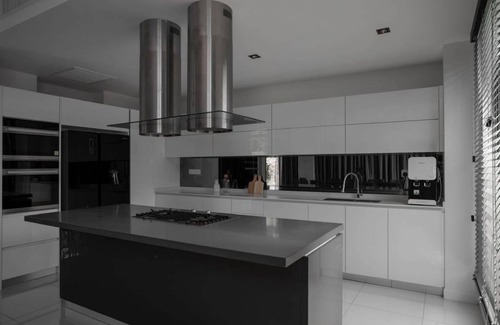Pantai Tengah Villa | 431 m² Villa ∙ 4 bedrooms ∙ 12 guests