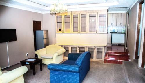 Brooklyn House | @431 Rupert Street