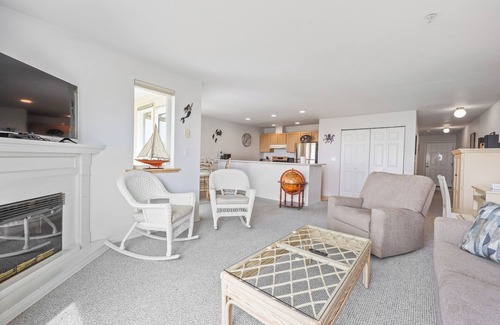 Westport Condo | 433 A Magnificent view from the TOP