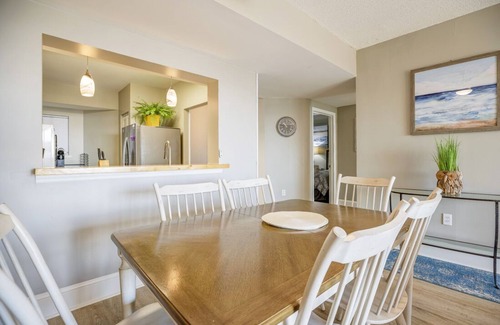 Hilton Head Island Villa | 433 Shorewood: 2 Bedroom Ocean View Villa, Free Bikes, Beach Chairs