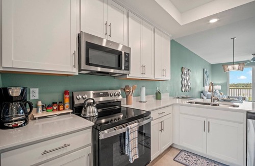 Punta Gorda Condo | 434 Webbs Reserve Condo