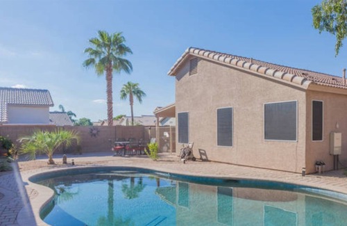 Mesa House | 4353 Mesa
