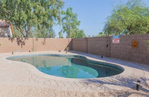 Mesa House | 4353 Mesa