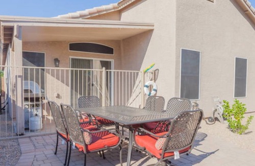 Mesa House | 4353 Mesa