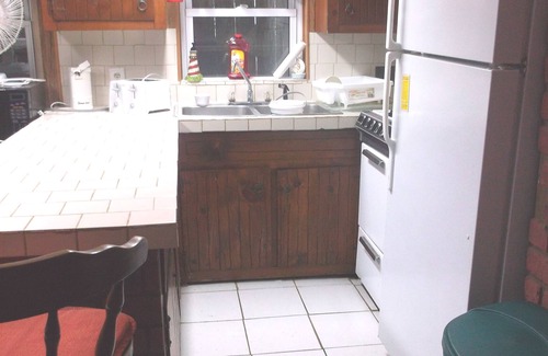 Harvey Cedars House | #4363036 - 4 Houses from Beach & Pet Friendly Also see our upstairs #3880328