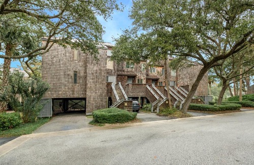 Kiawah Island Villa | 4364 Windswept Villa
