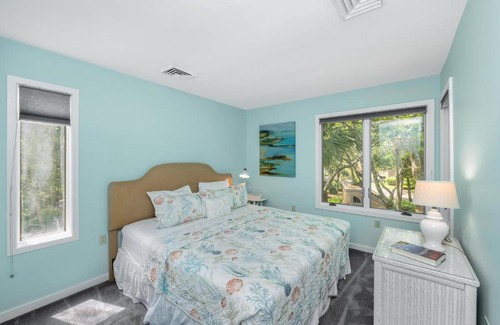 Kiawah Island Villa | 4364 Windswept Villa