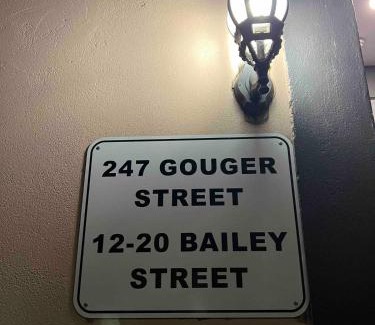 Adelaide Central Business District Apartment | 438 entire 1BR exHotel Room in the heart of city