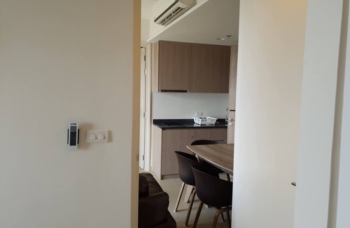 South Pattaya Condo | 43rd Top Floor Center Pattaya Panorama Seaview