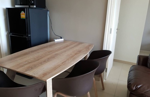 South Pattaya Condo | 43rd Top Floor Center Pattaya Panorama Seaview