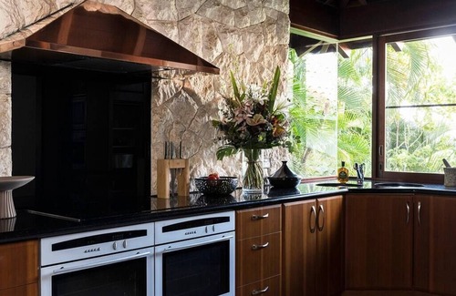 Port Douglas House | 44 Island Point Road - Port Douglas, Villa Aman - Port Douglas