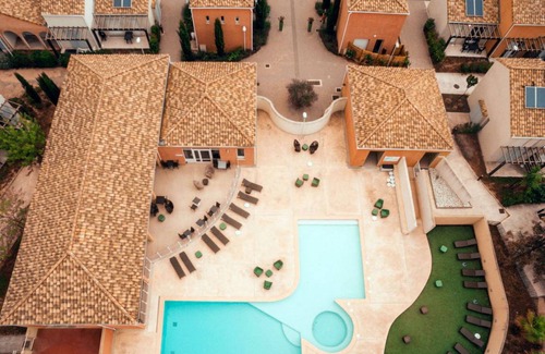 Saint-Christol Other | 44 m² Accommodation ∙ 1 bedroom ∙ 4 guests