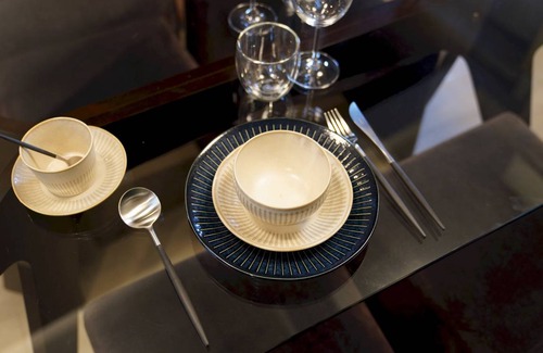 Hiroo Apartment | 44 m² Apartment ∙ 1 bedroom ∙ 4 guests