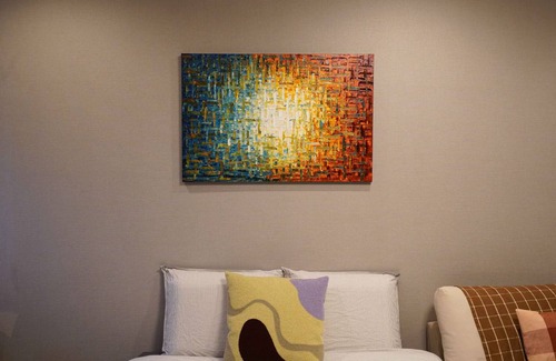 Hiroo Apartment | 44 m² Apartment ∙ 1 bedroom ∙ 4 guests