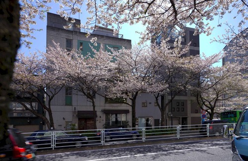 Hiroo Apartment | 44 m² Apartment ∙ 1 bedroom ∙ 4 guests