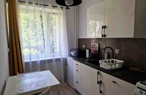 Ursynow Apartment | 44 m² Apartment ∙ 2 bedrooms ∙ 6 guests