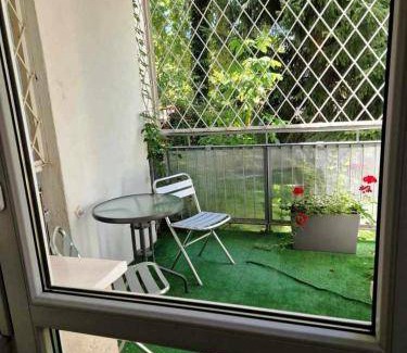 Ursynow Apartment | 44 m² Apartment ∙ 2 bedrooms ∙ 6 guests