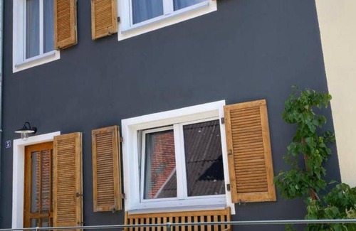 Burglengenfeld Apartment | 44 m² Apartment ∙ 2 guests