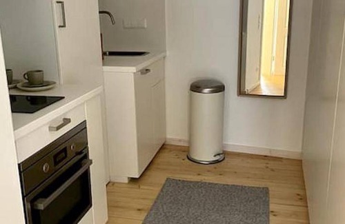 Burglengenfeld Apartment | 44 m² Apartment ∙ 2 guests